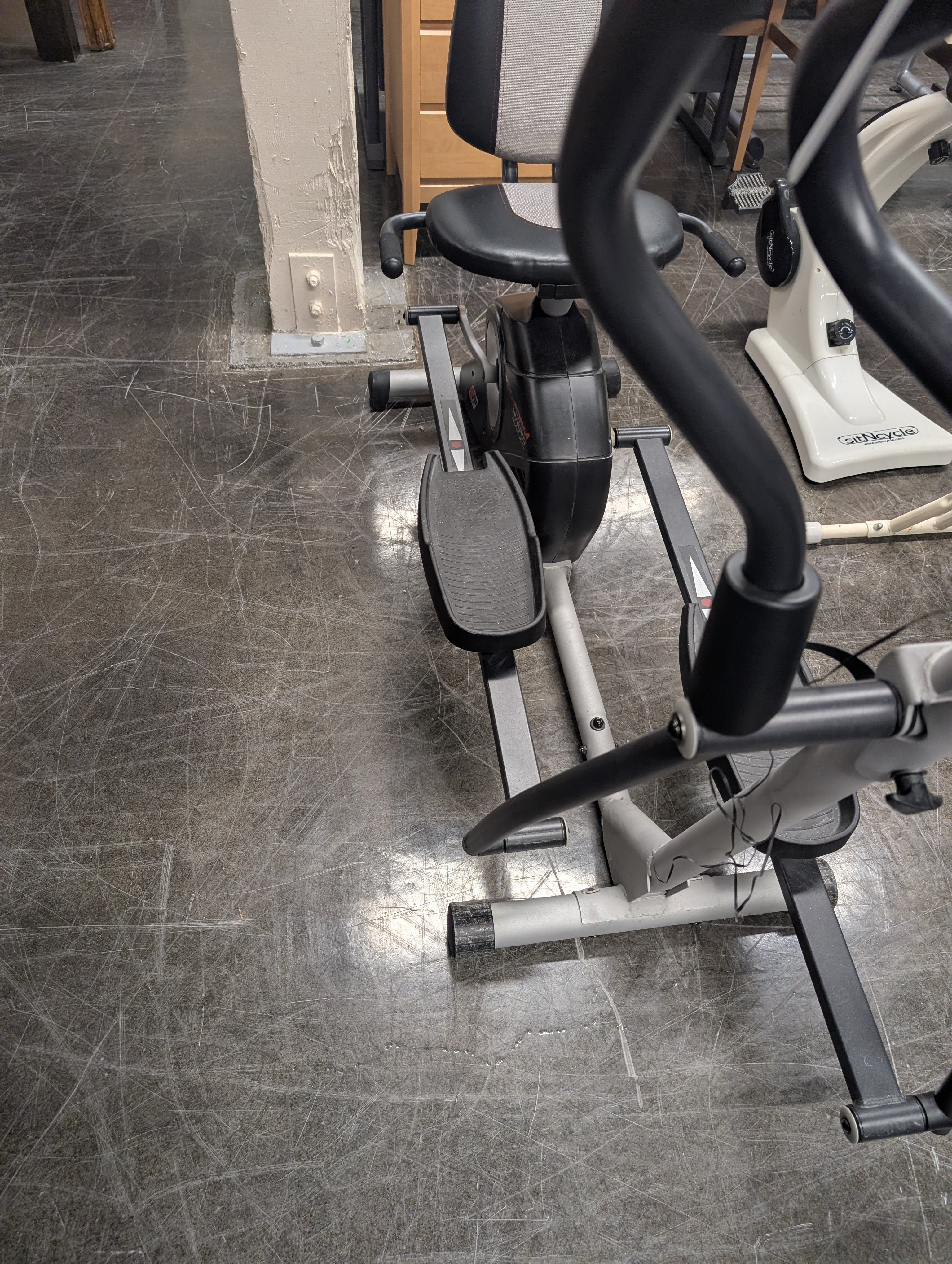 ProForm Hybrid ElyTrainer