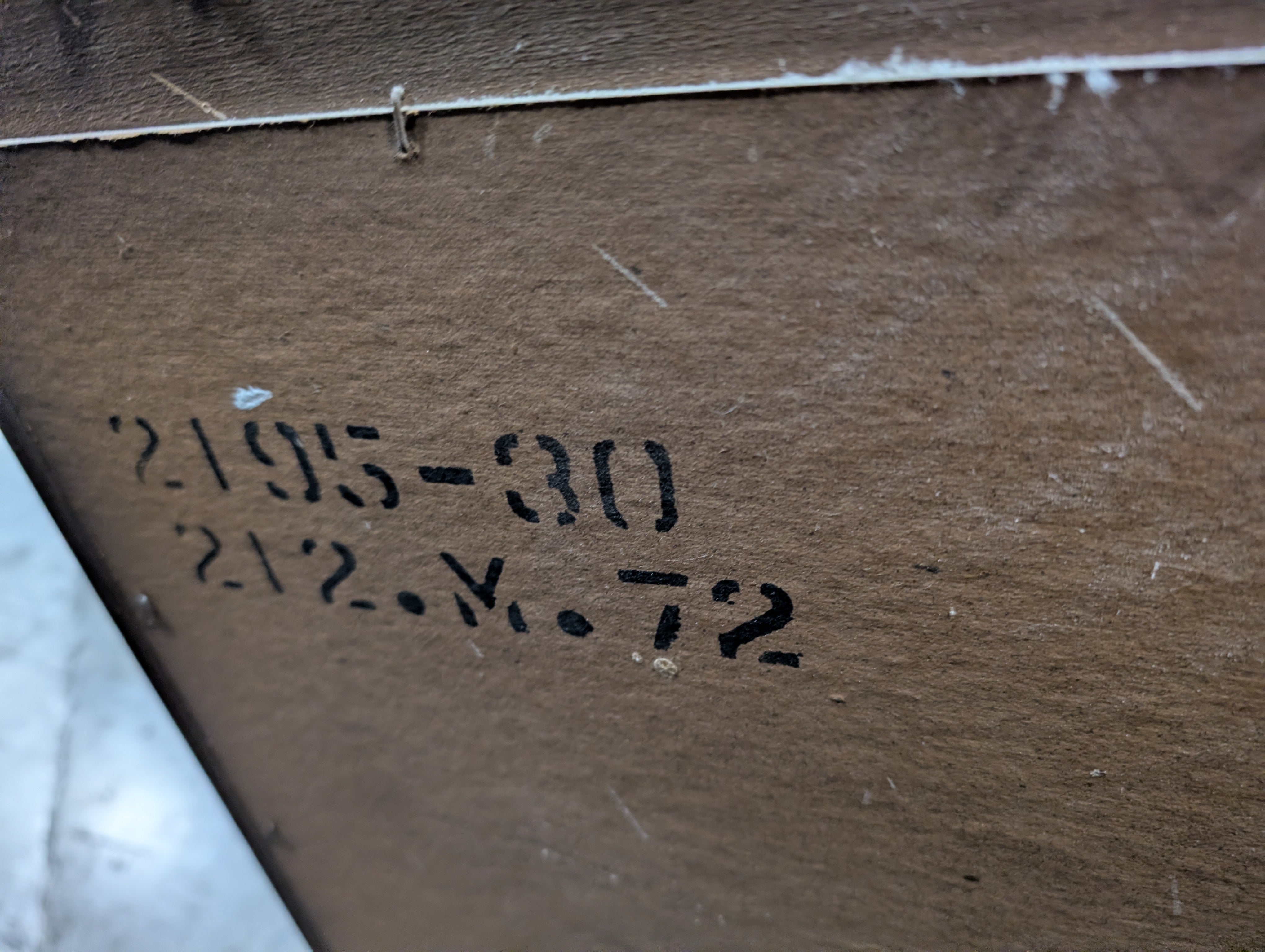 Traditional Curved Top Wooden Dresser