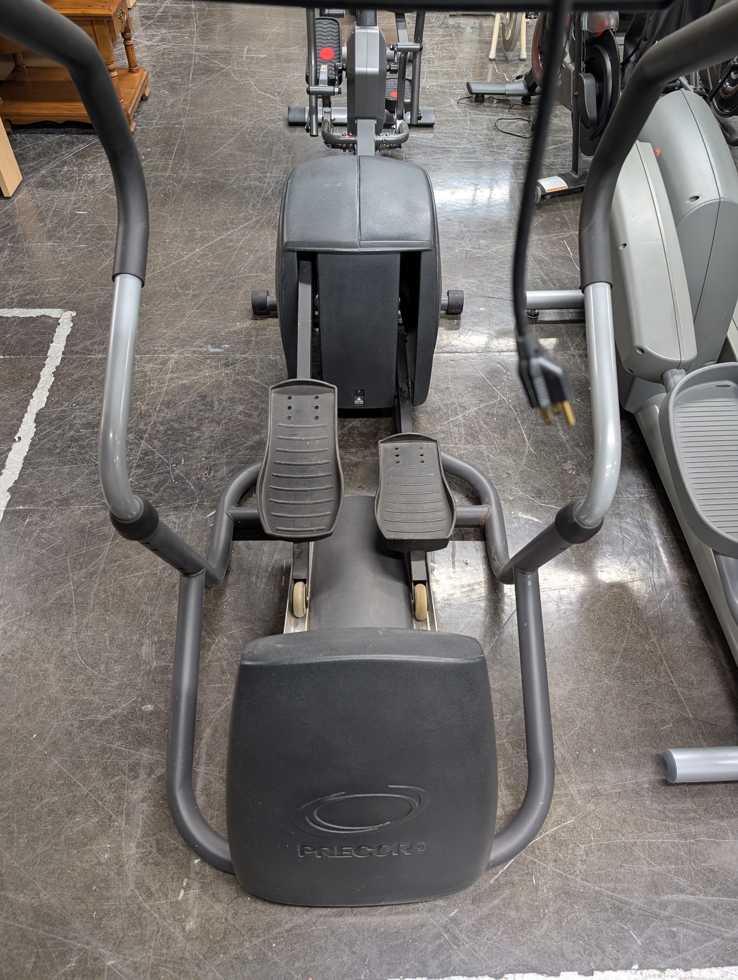 Precore EFX 5.21si Elliptical Trainer Machine