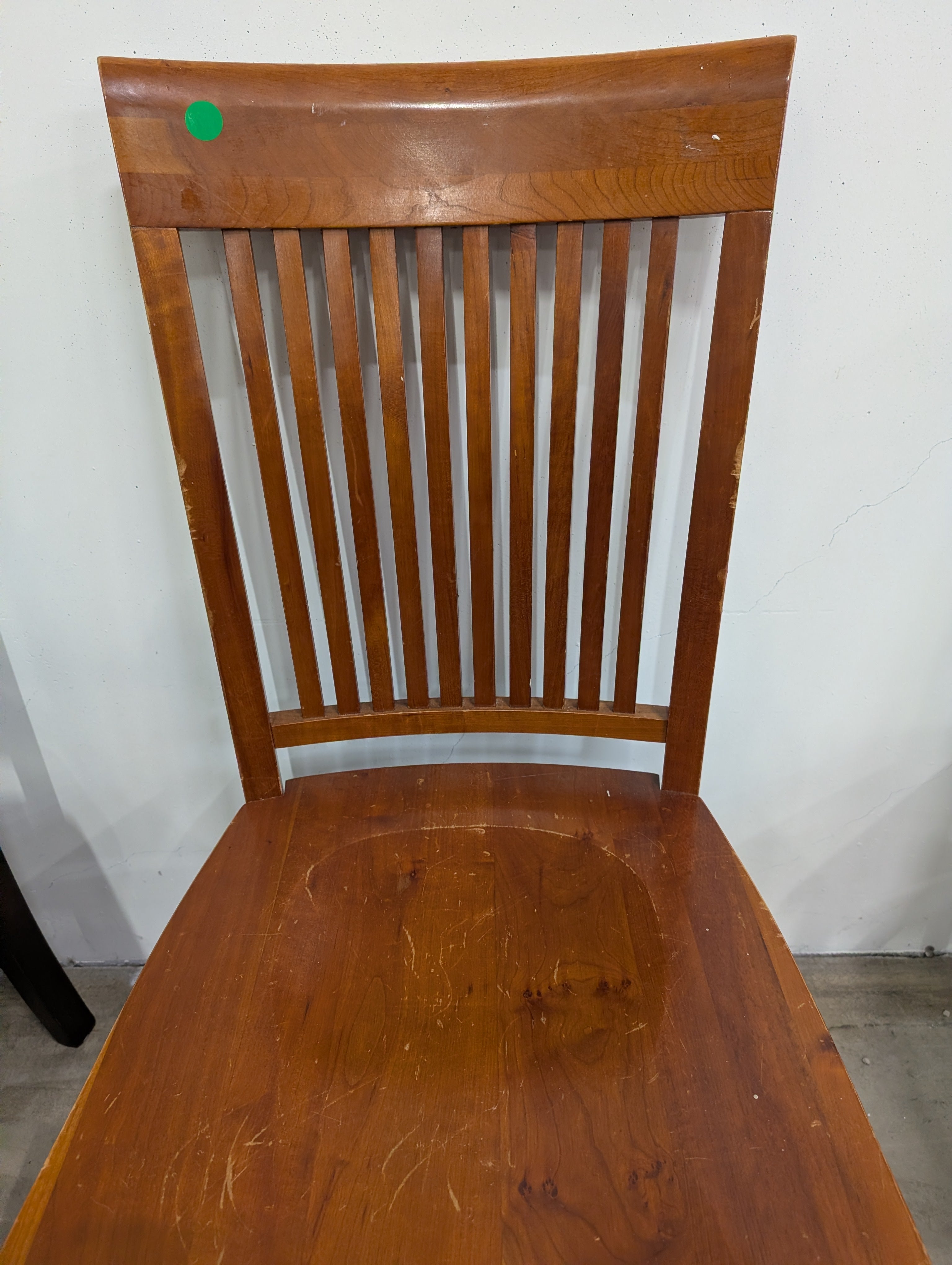 Oak Dining chair