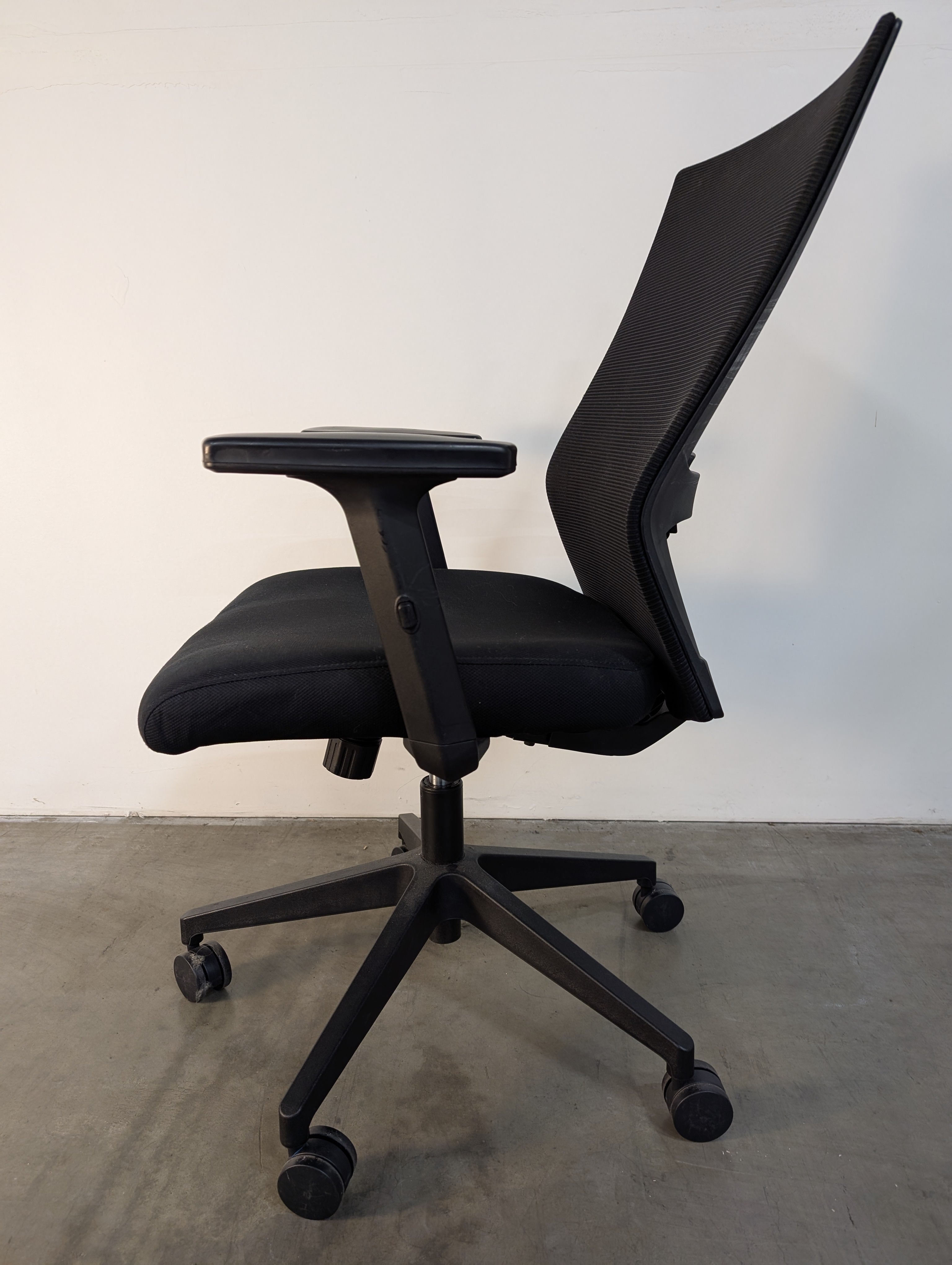 Iconic WeWork Office Chair