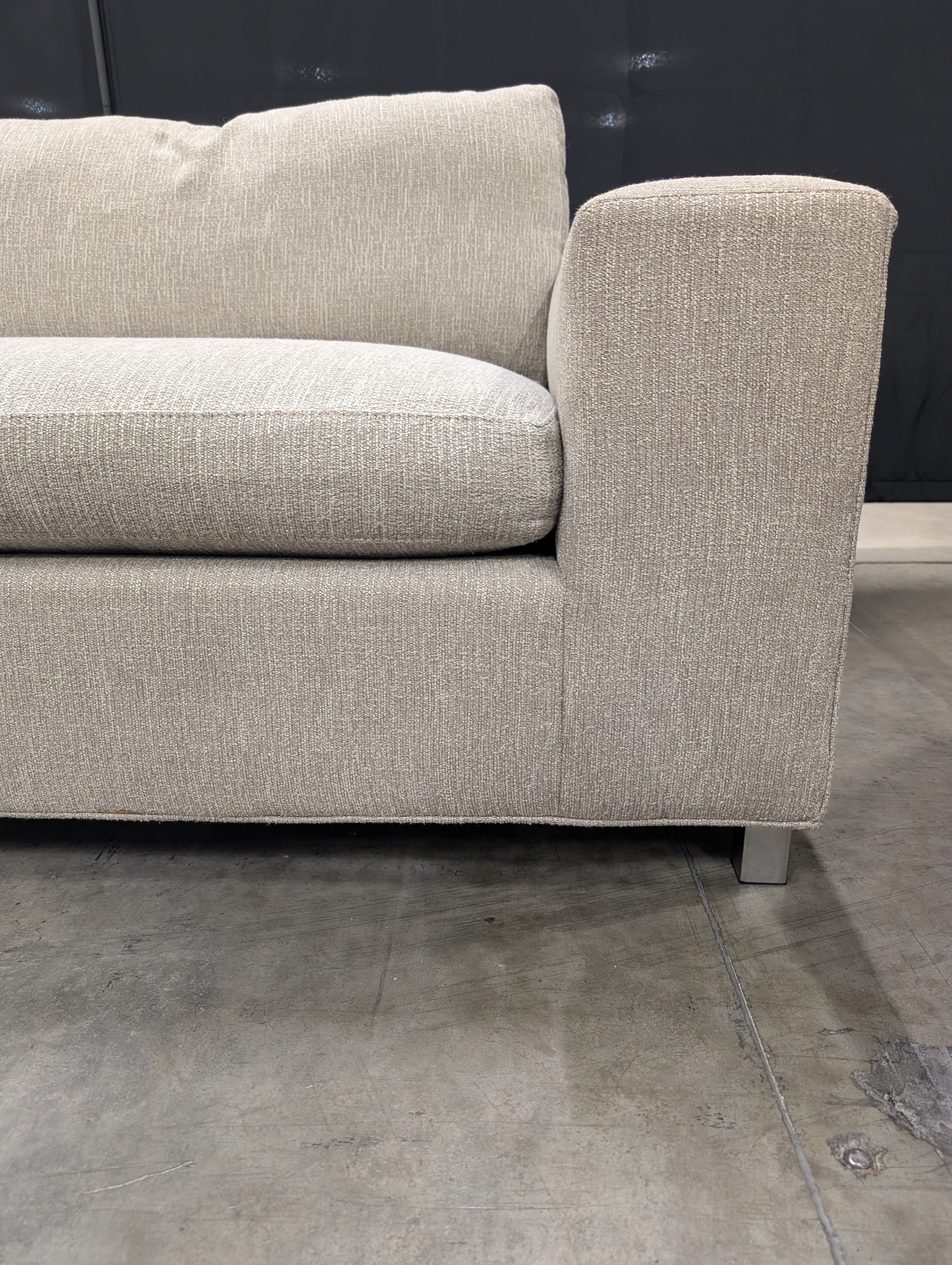 Room&Board Linden Contemporary Sofa