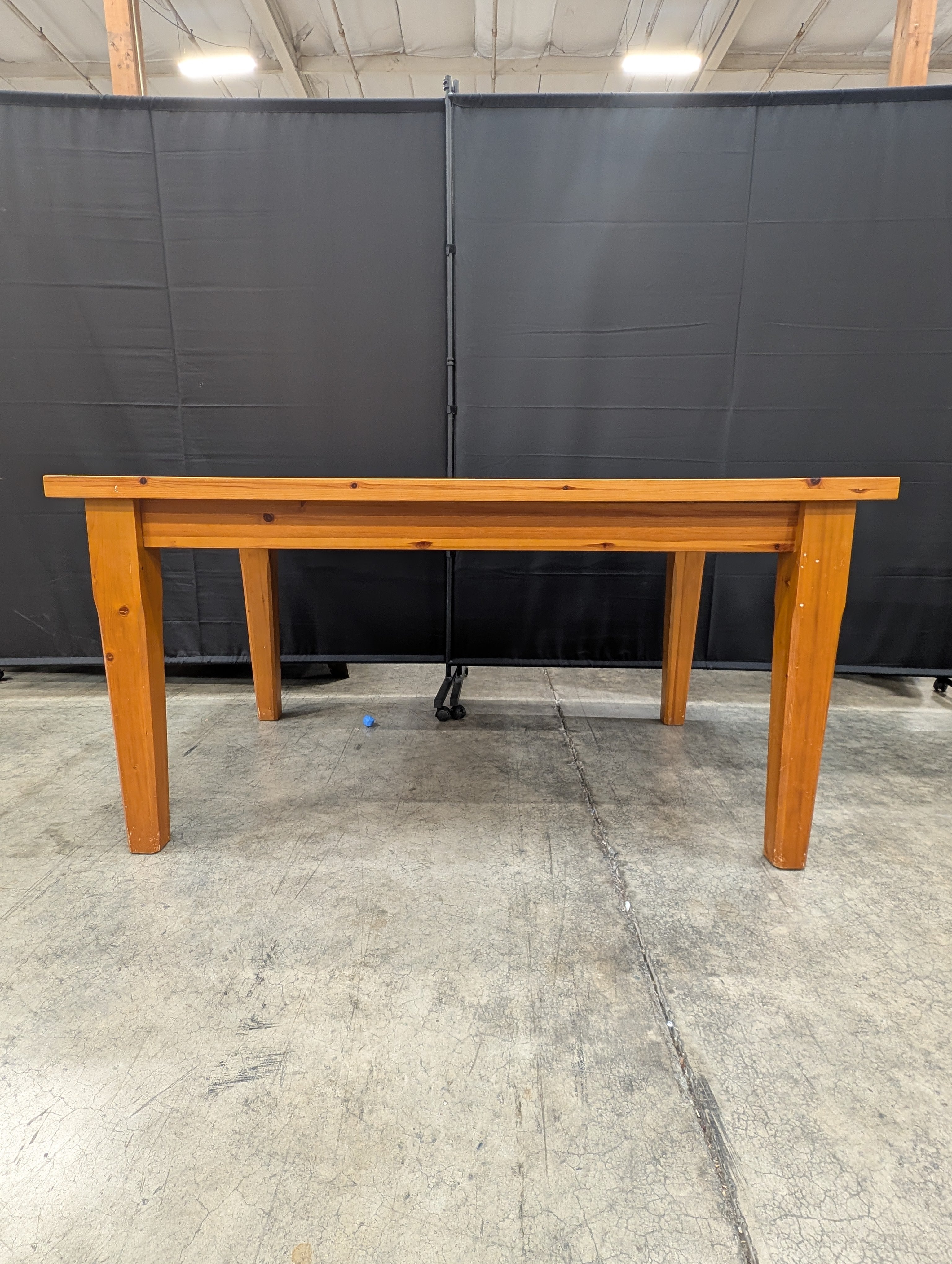 Wooden Dining Table