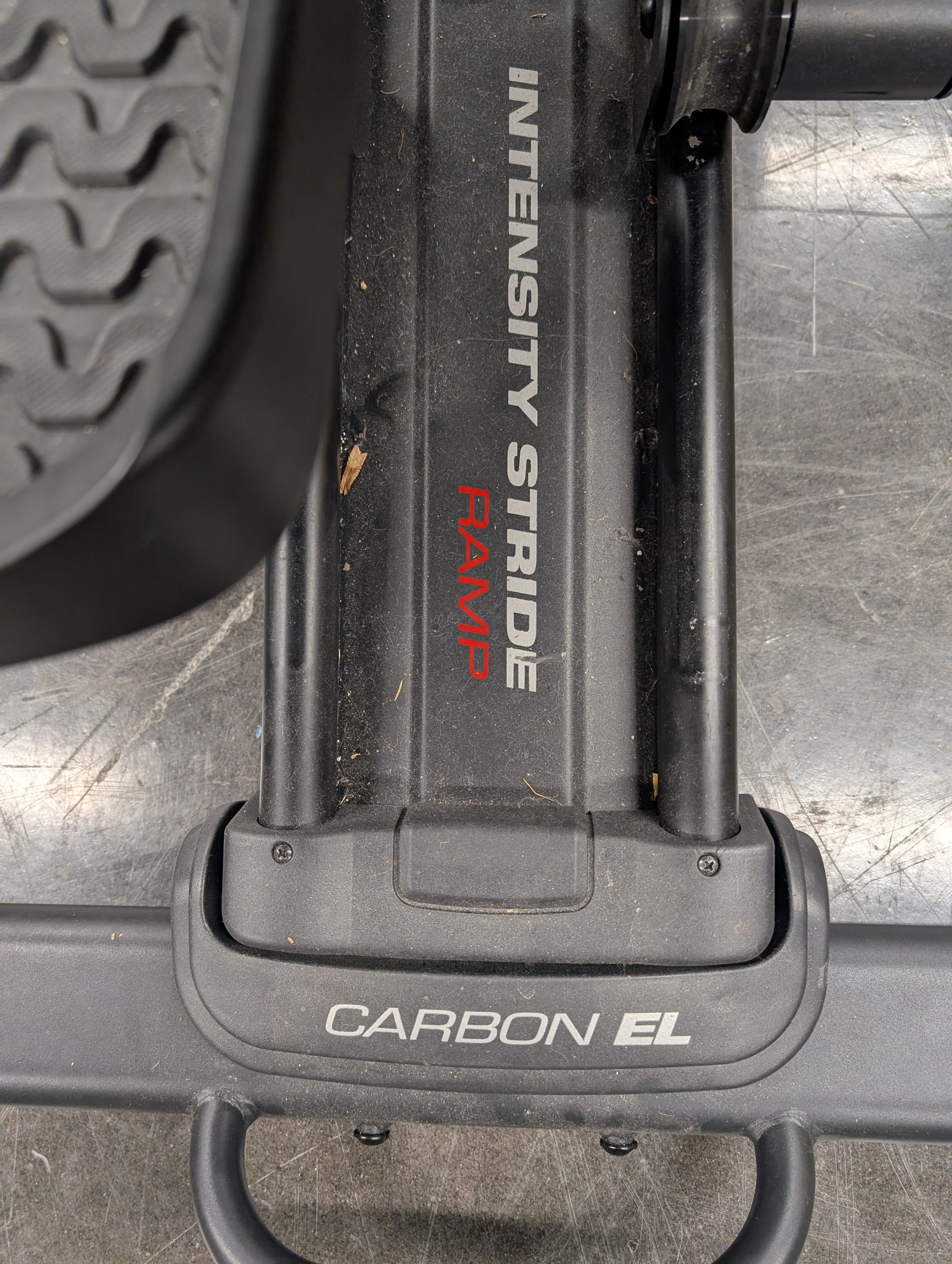 PRO-FORM Intensity Stride Elliptical Trainer with SMR Resistance