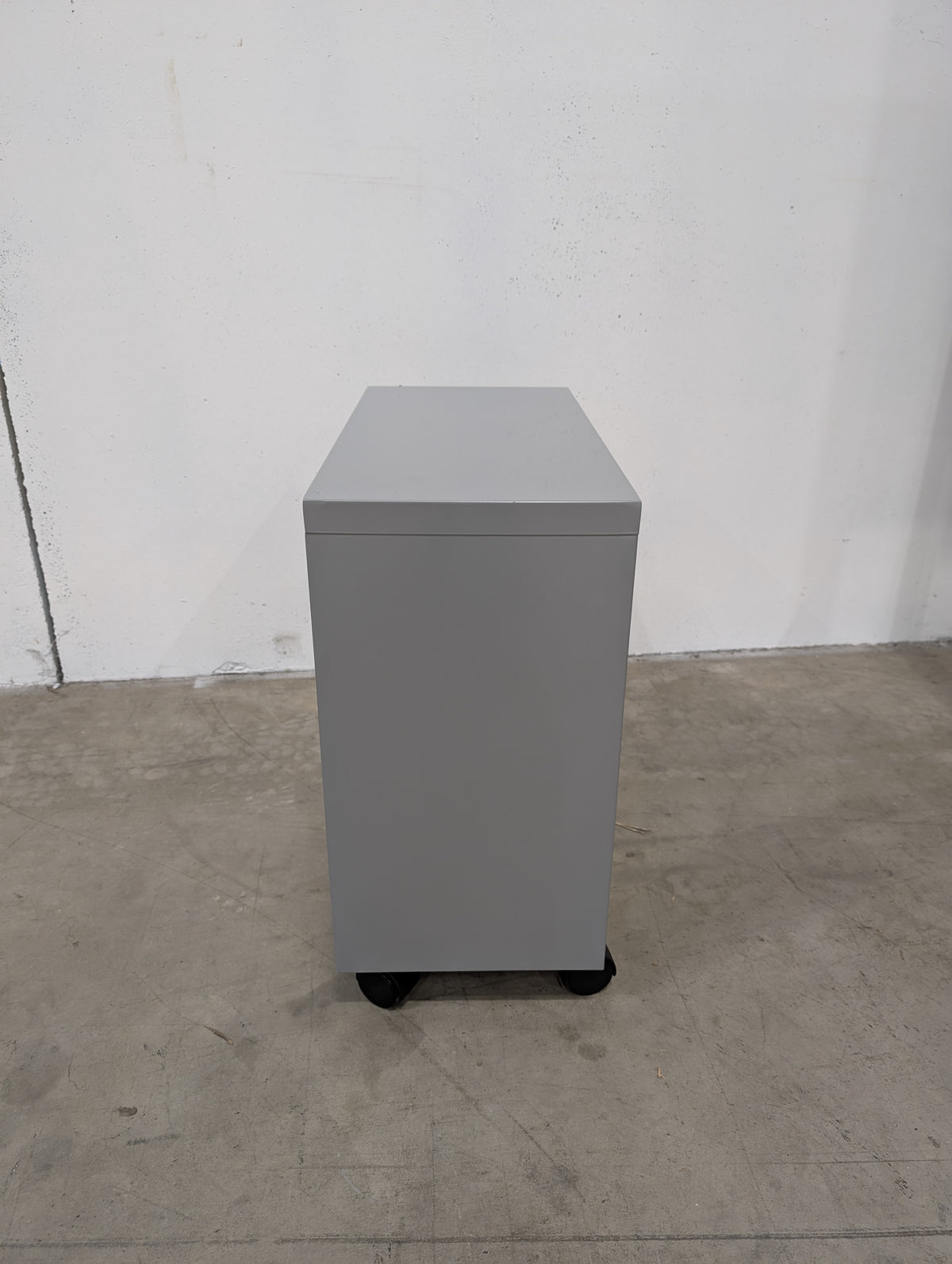 HAT Design Works MPEDBF-10 Mobile Pedestal Slim