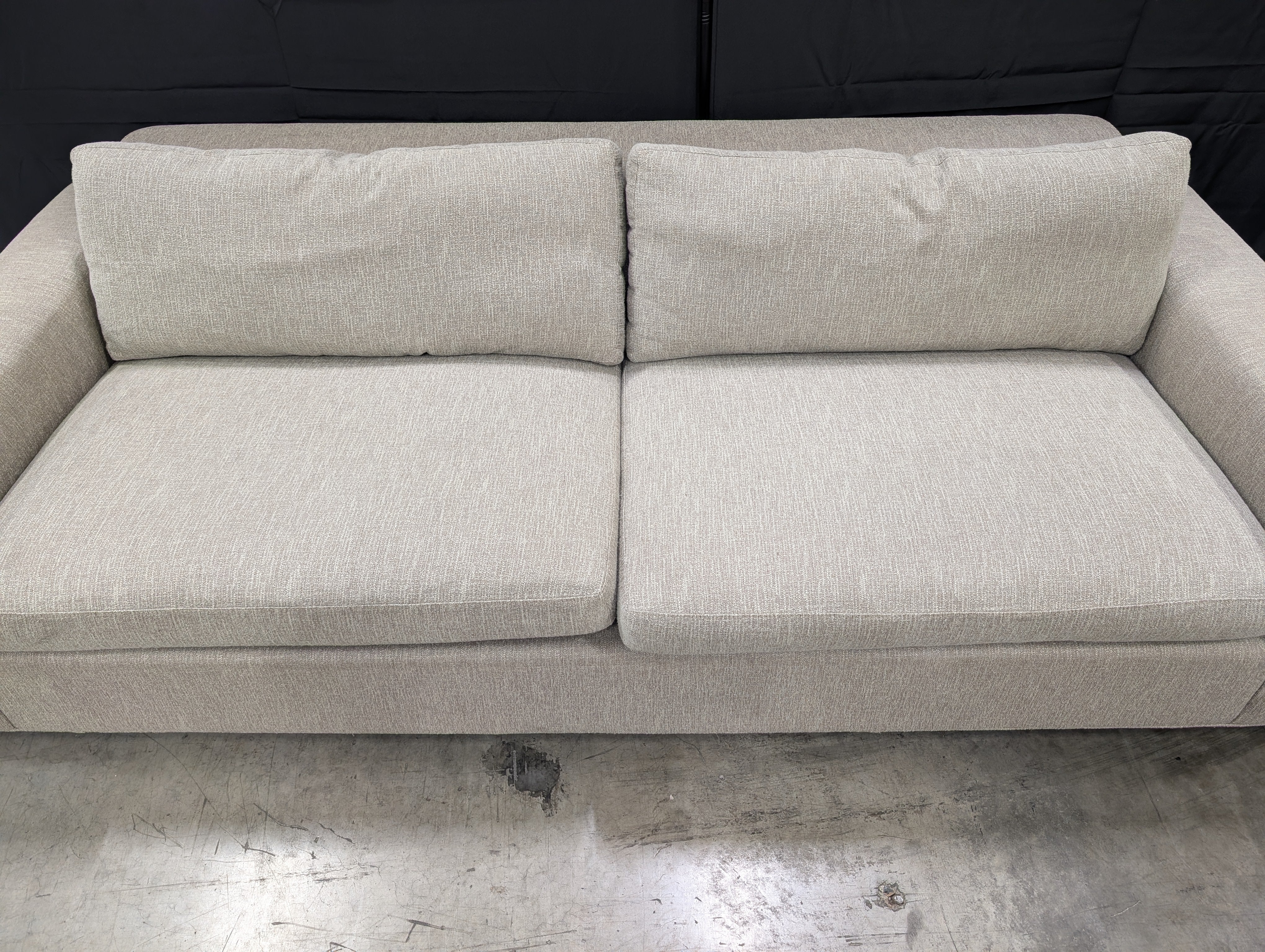 Room&Board Linden Contemporary Sofa
