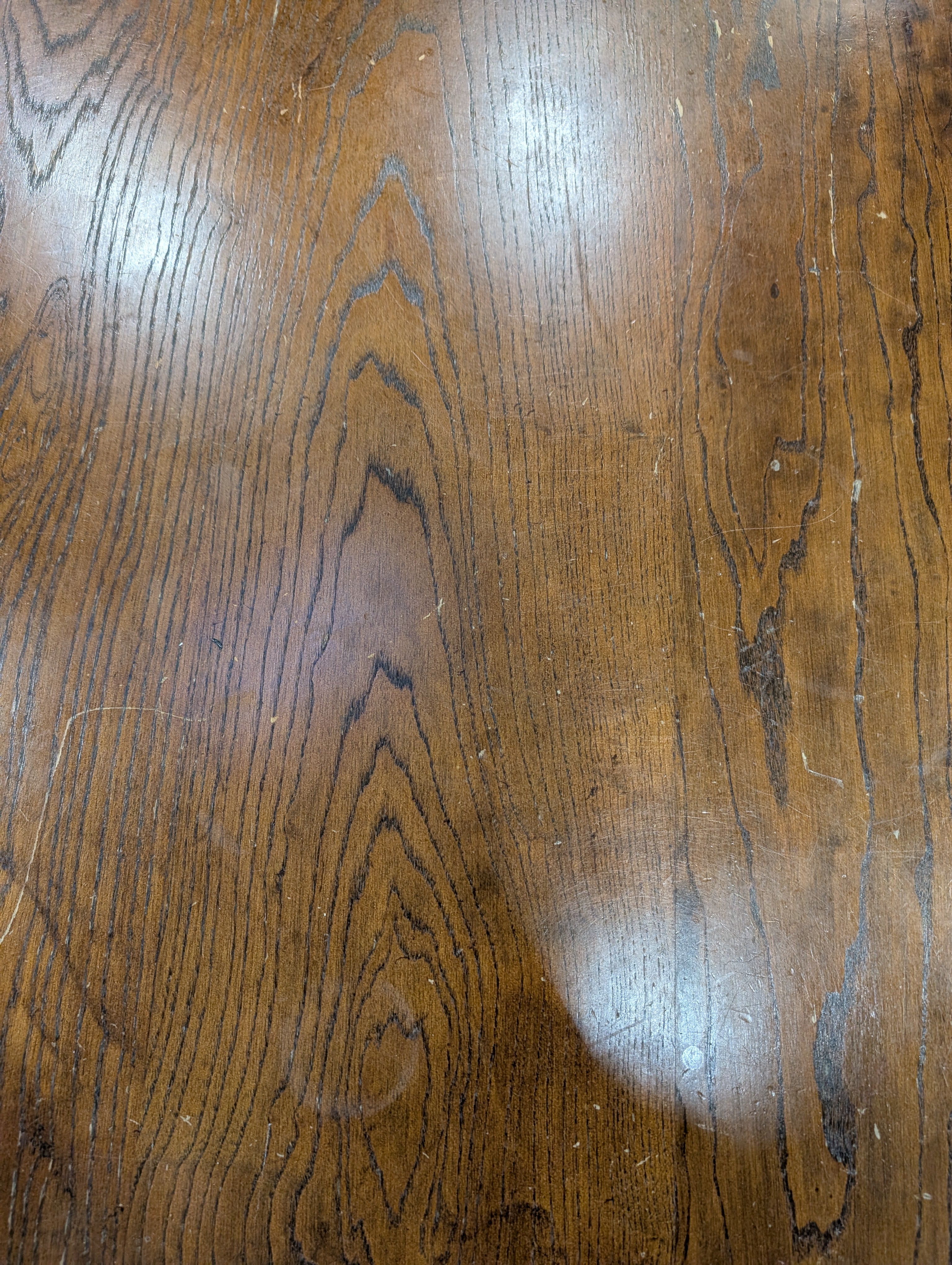 Industrial Coffee Table