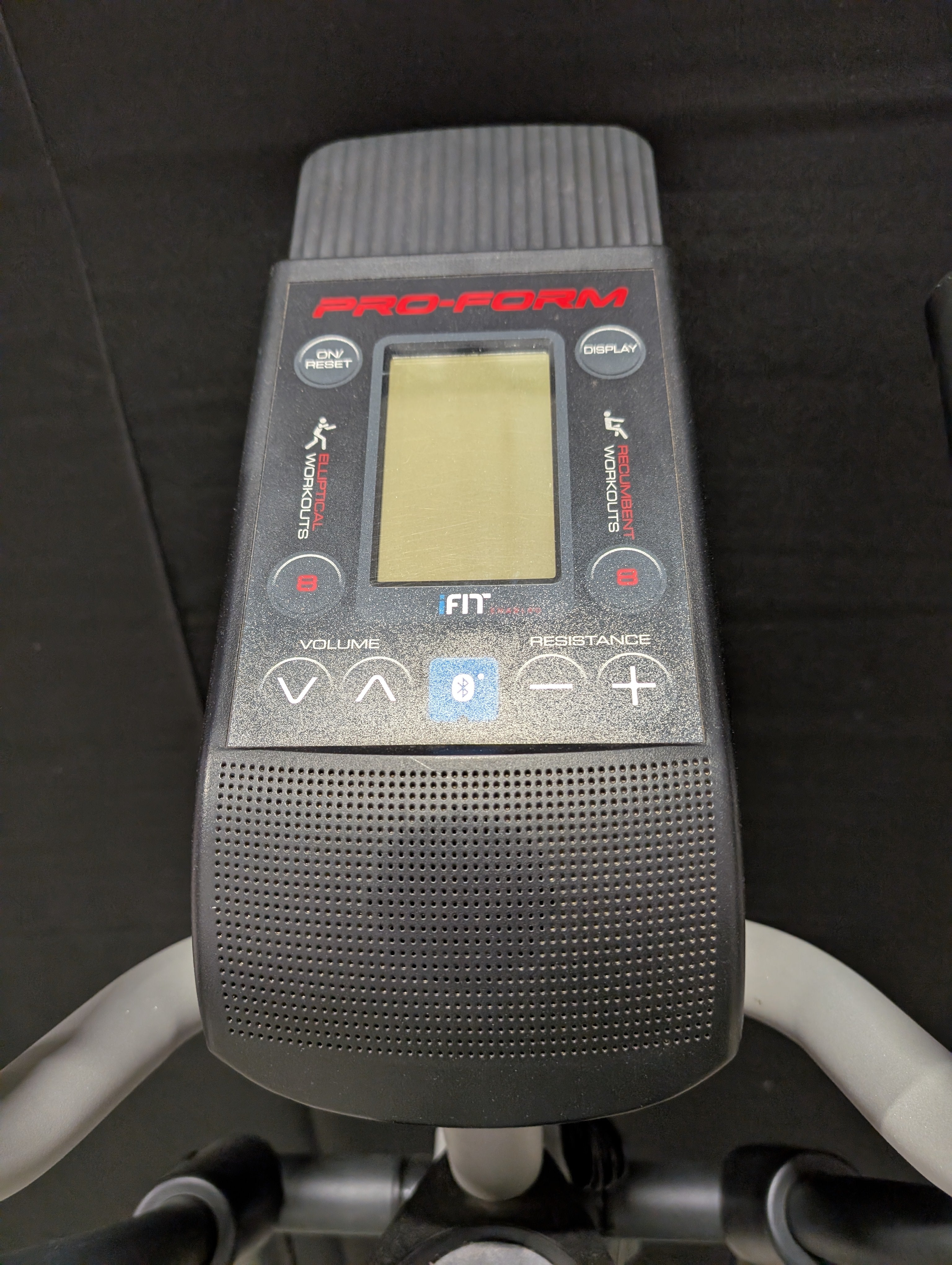 PRO-FORM Hybrid Trainer Dual Function Exercise Machine
