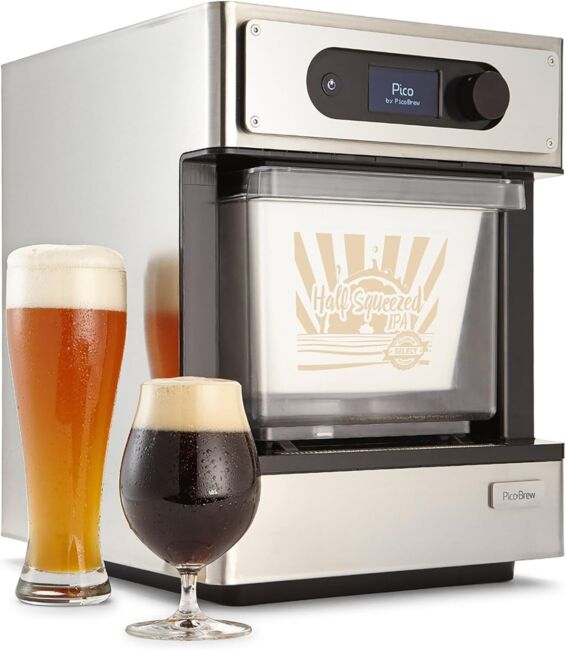 PicoBrew Z Series