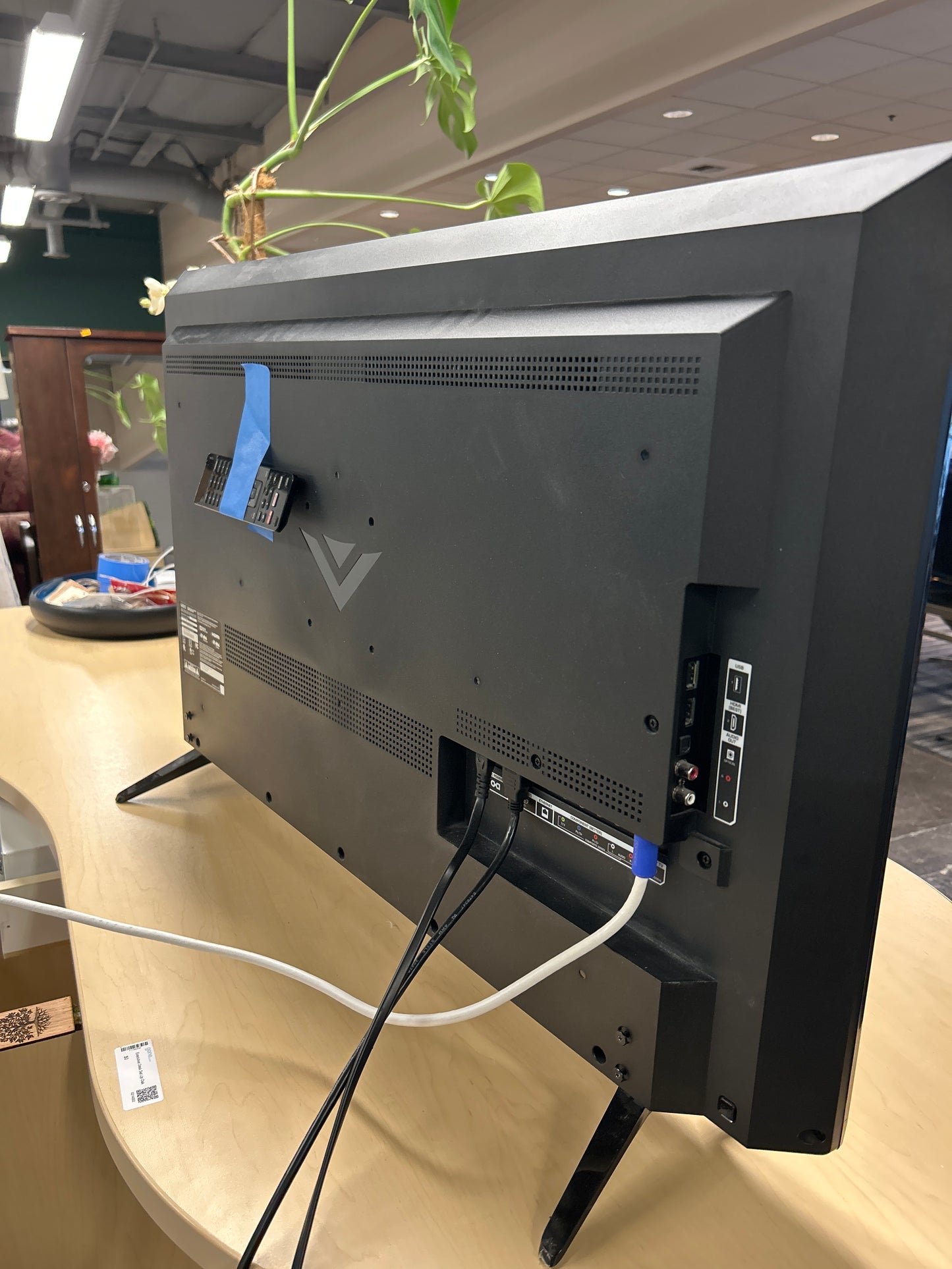 Vizio TV