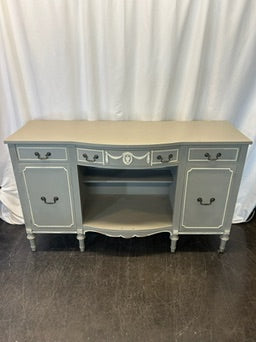 French Revival Dresser
