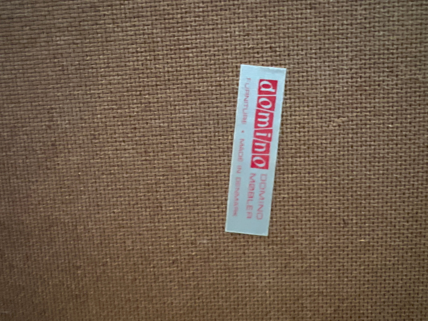 Domino Furniture Shelves, Made in Denmark