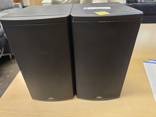 Boston Bookshelf Speaker Pair CR6