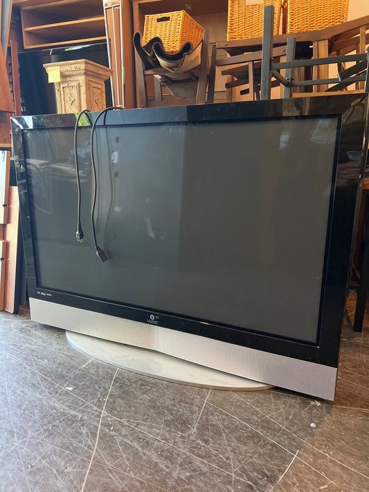 Vizio 50" Plasma TV (Model P50HDM)