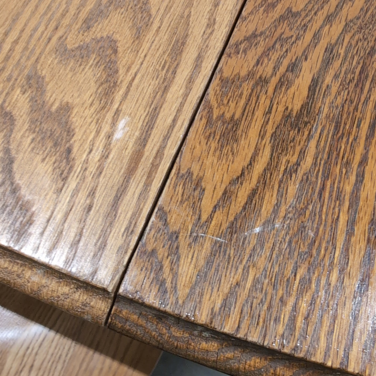 Oval Pedestal Wood Dining Table with Windsor Chairs
