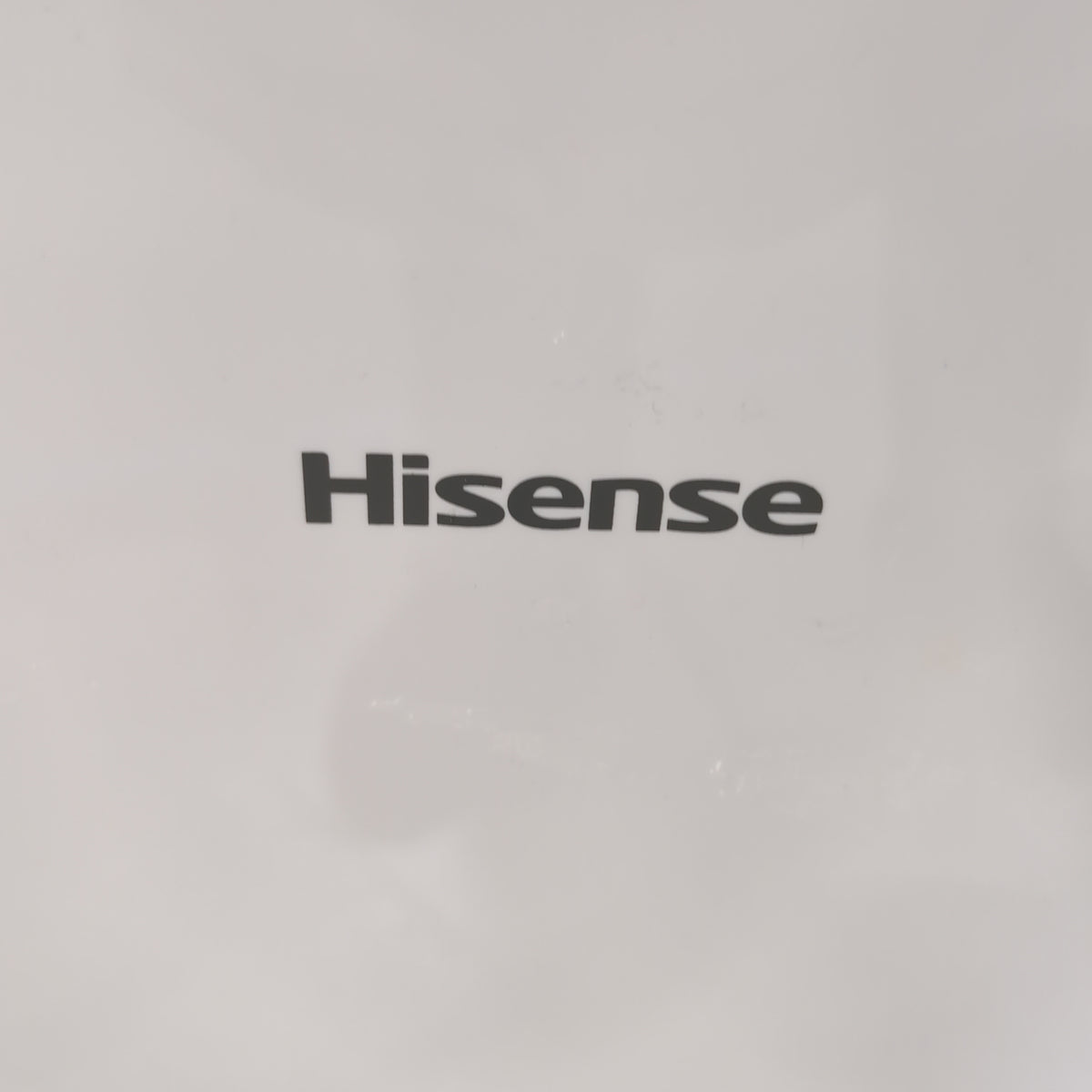 Hisense White Portable Air Conditioner with Exhaust Hose