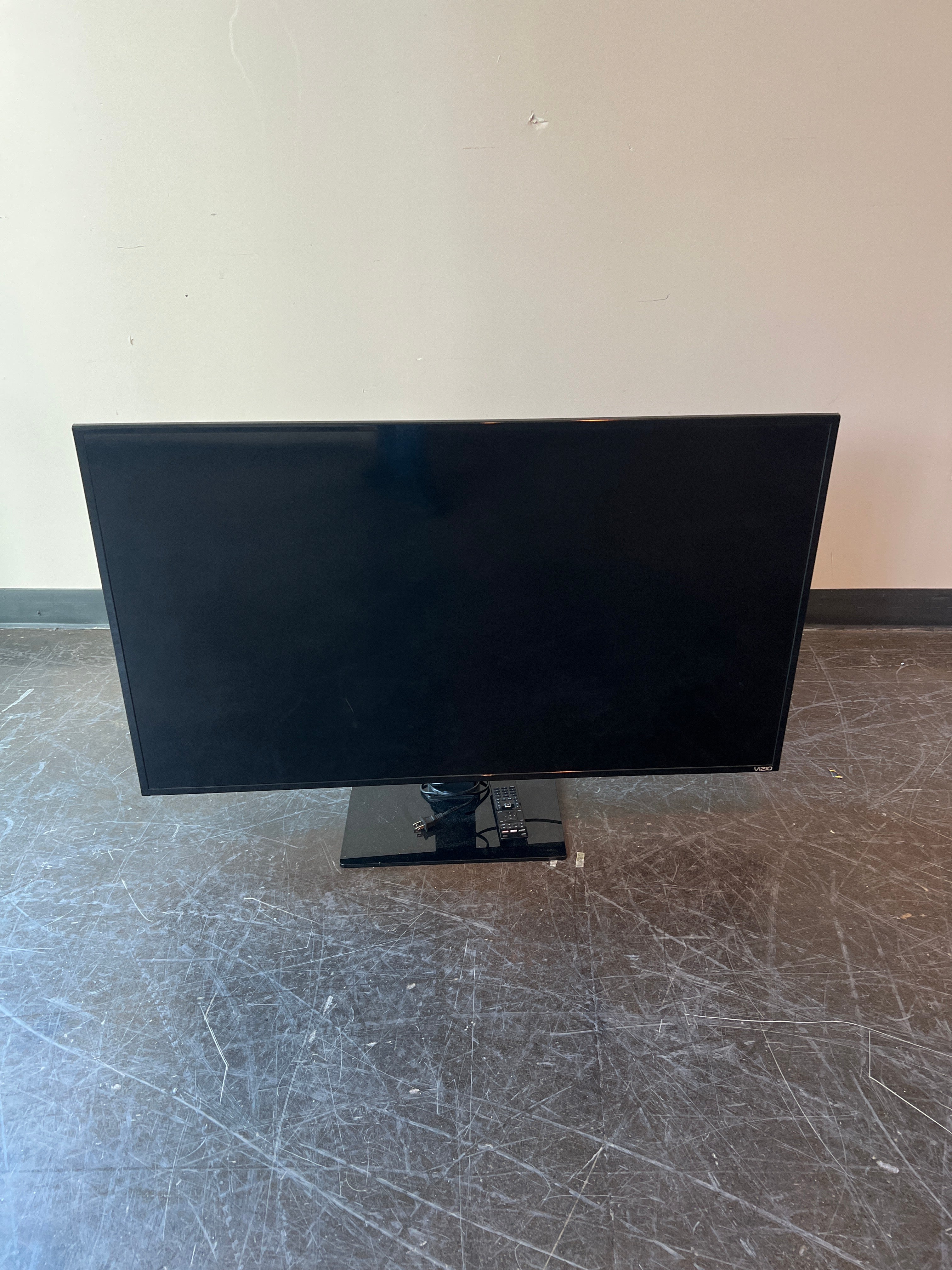 Vizio 50” Class D Full HD Smart Television