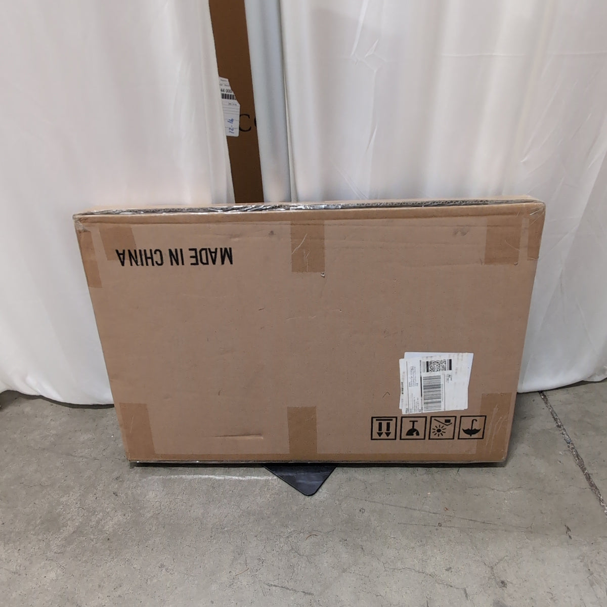 New in Box End Table