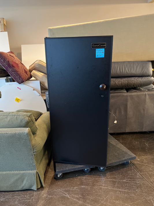 Euro Cave Wine Fridge