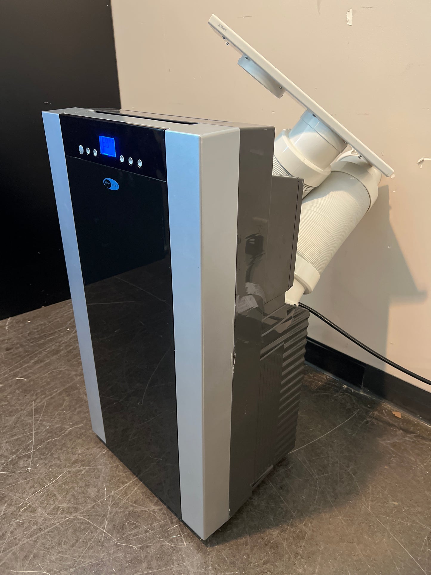 WHYNTER 14,000 BTU Portable Air Conditioner - ARC-14S