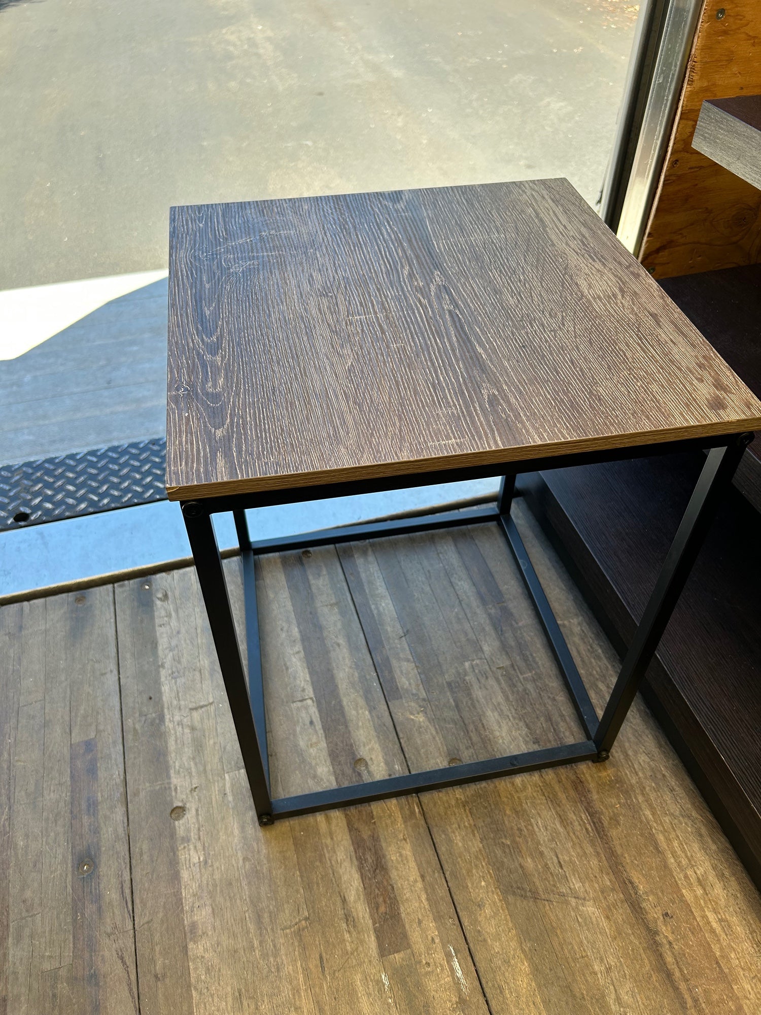 Ashely Furniture Side Table Set