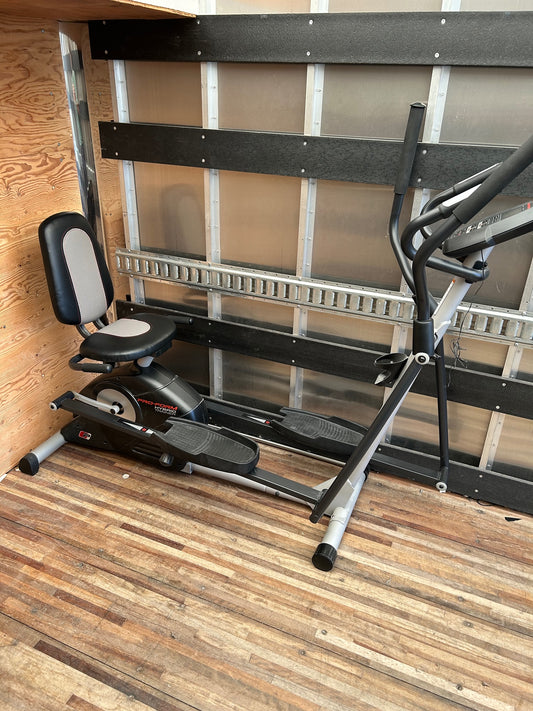 ProForm Hybrid Trainer