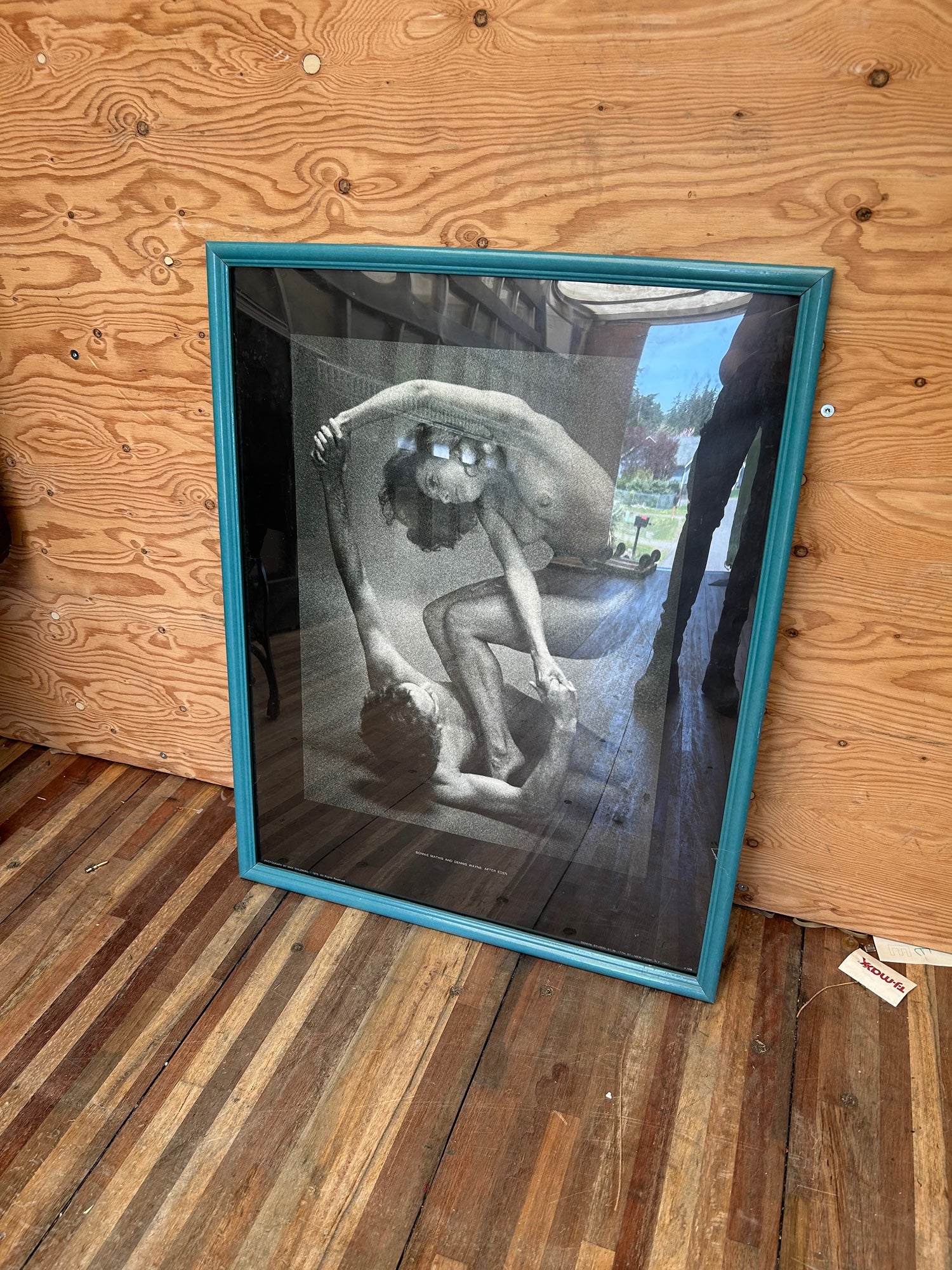 Nude Art