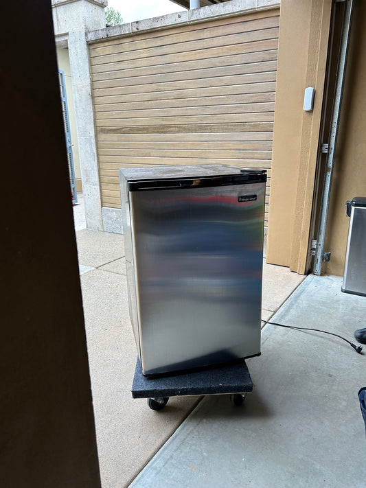 Mini Freezer