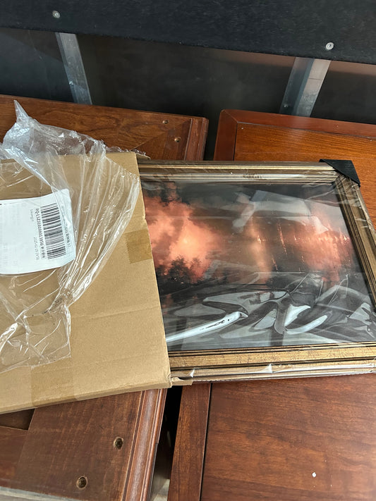 Small Framed Prints