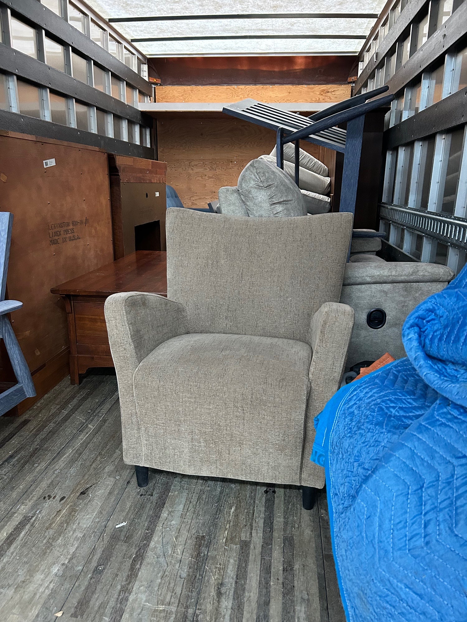 Kenya By Actona Occasion Chair $29 each or $49 for both