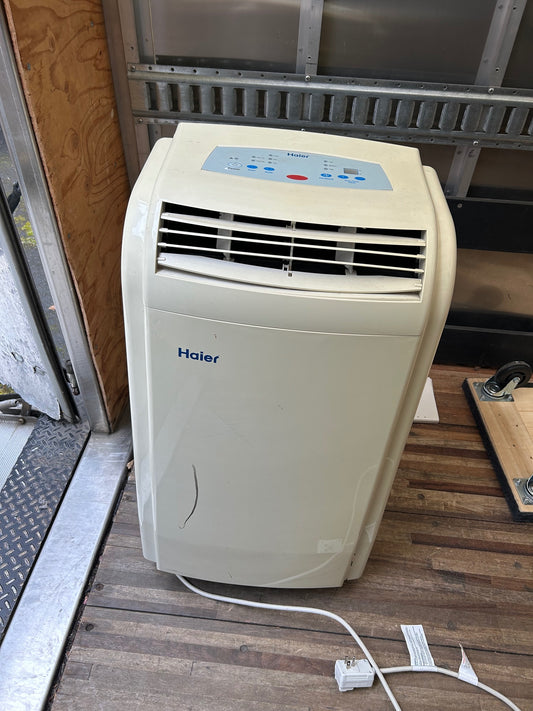 Haier AC Unit, Model: HPR10XC6-RB