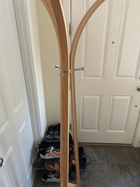 Coat Rack