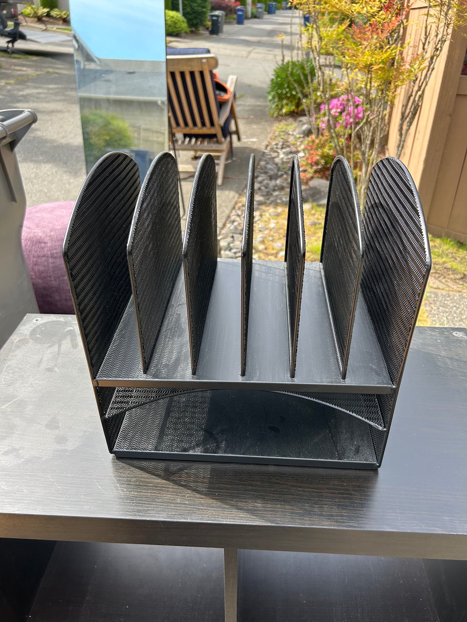 File Holder