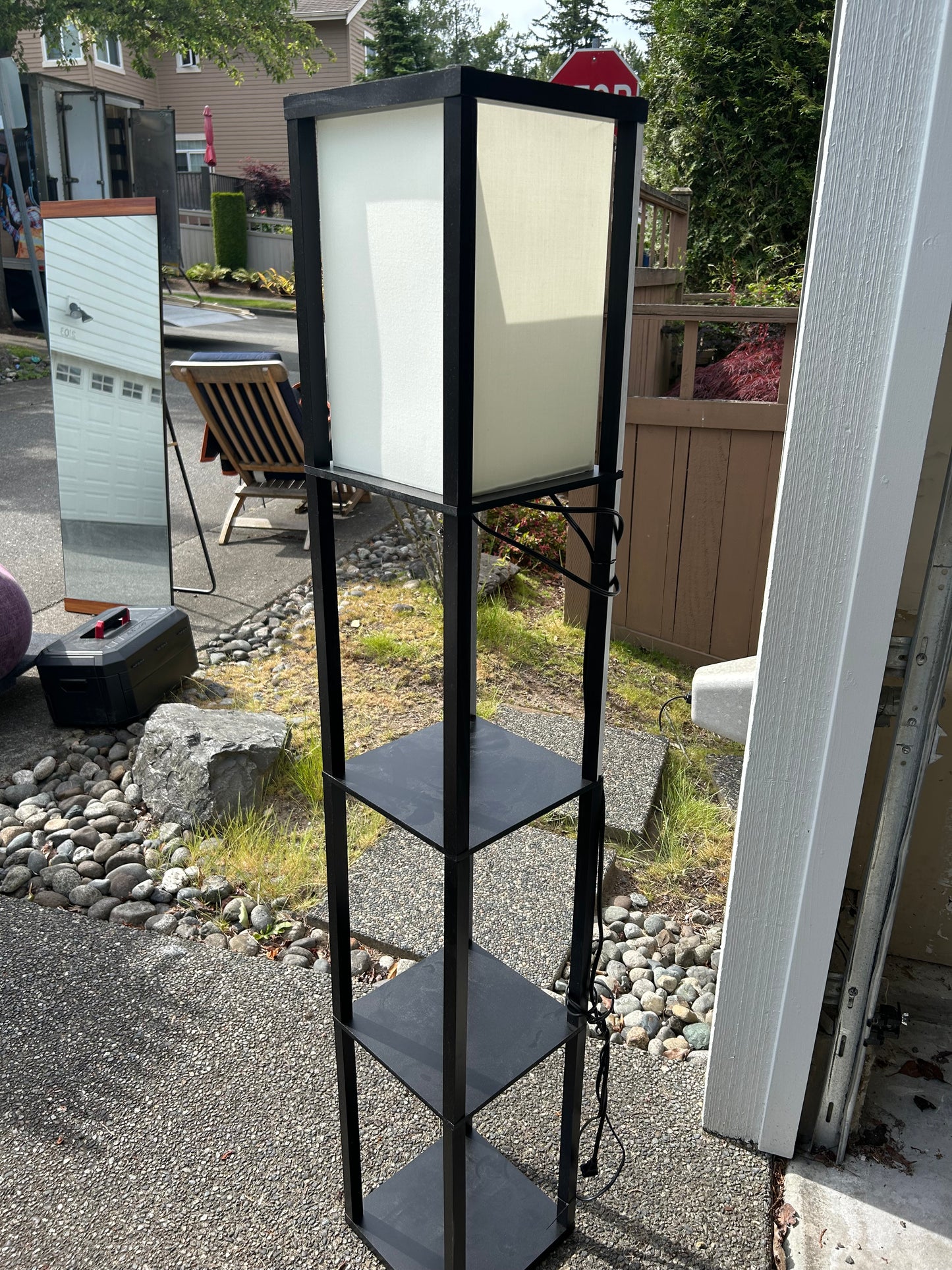 Floor Lamp