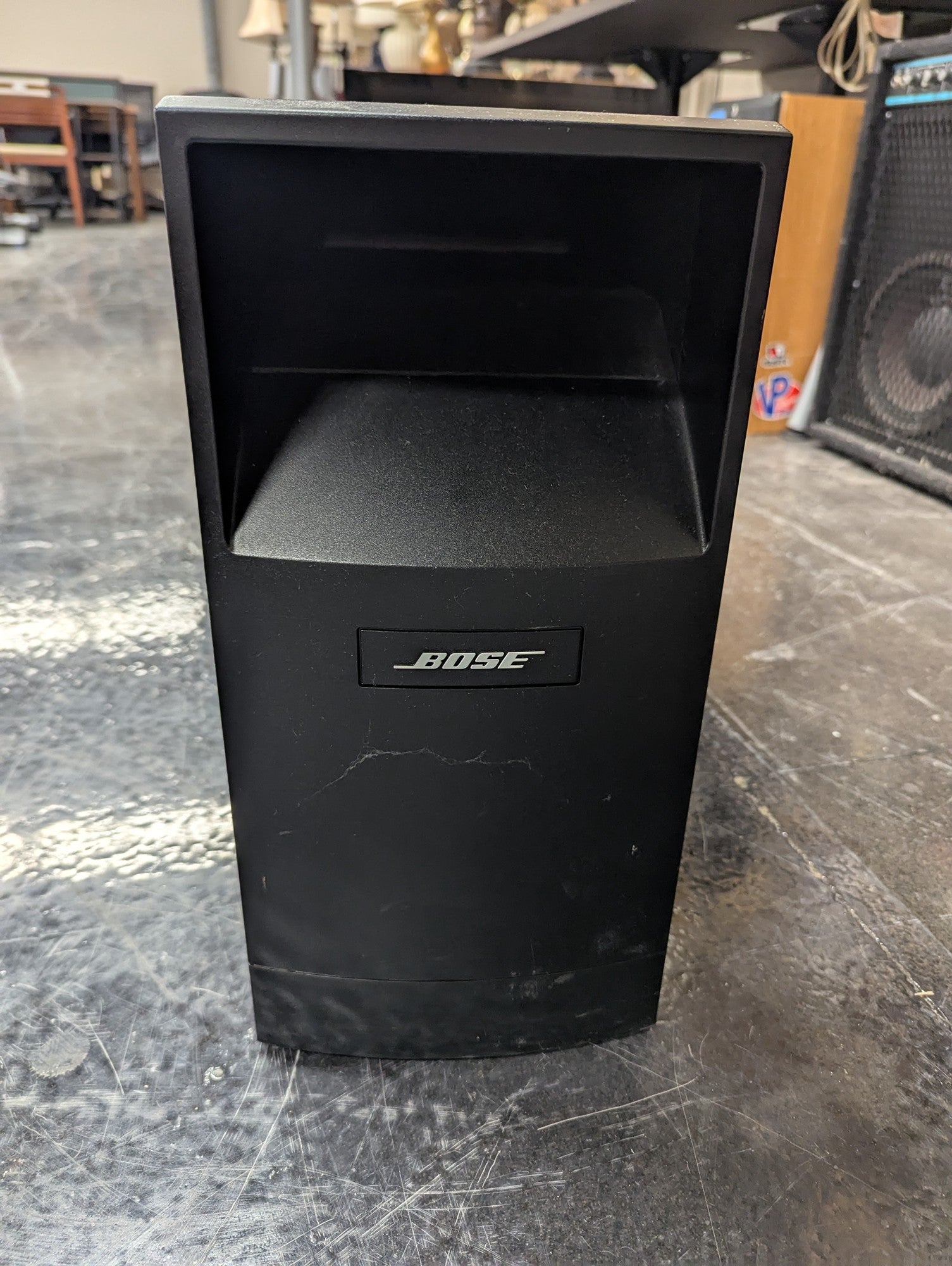 Bose Acoustimass Subwoofer - Powerful Bass Module