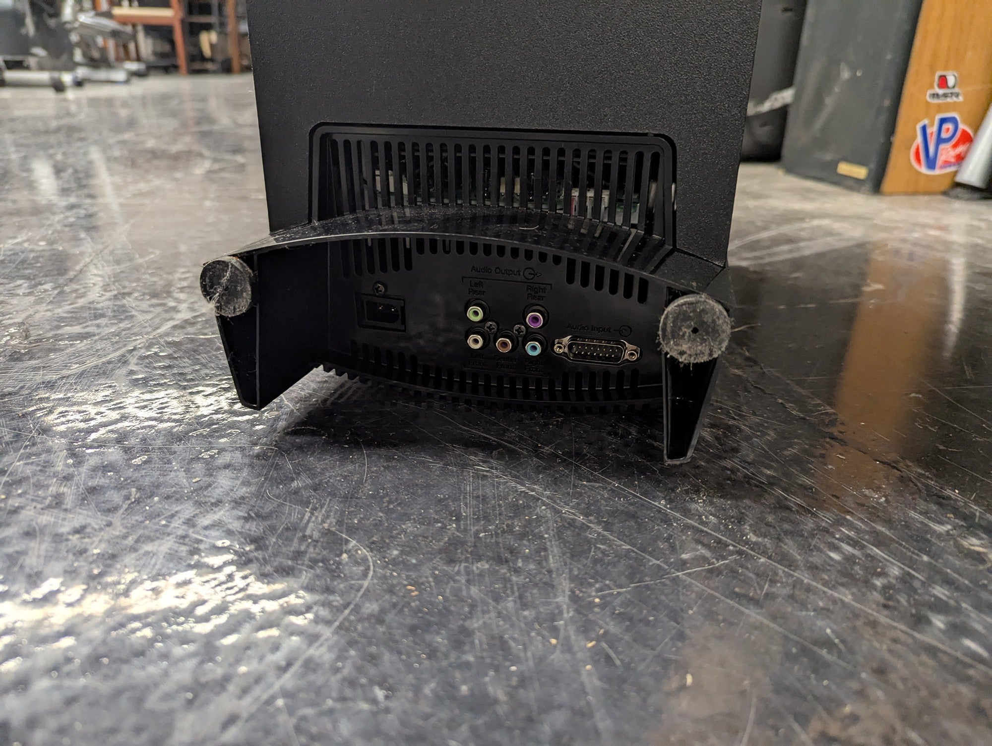 Bose Acoustimass Subwoofer - Powerful Bass Module