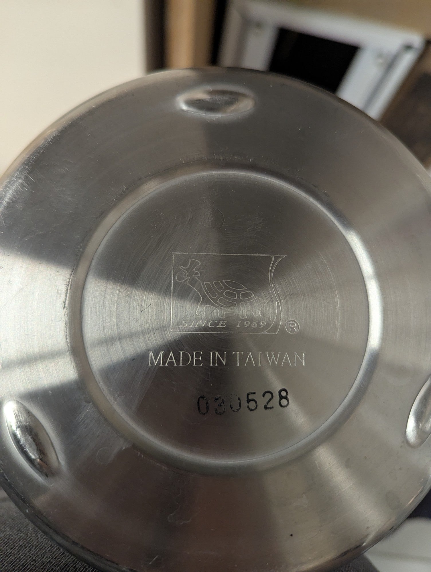 Starbucks Stainless Steel Vacuum Coffee Server