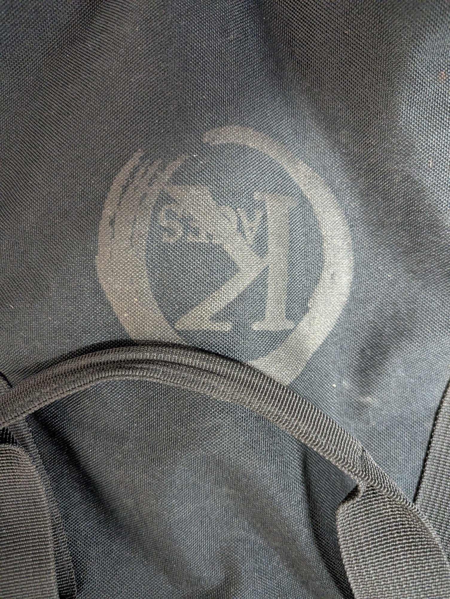K2 Snowboard Bag – Durable Black Carry Case