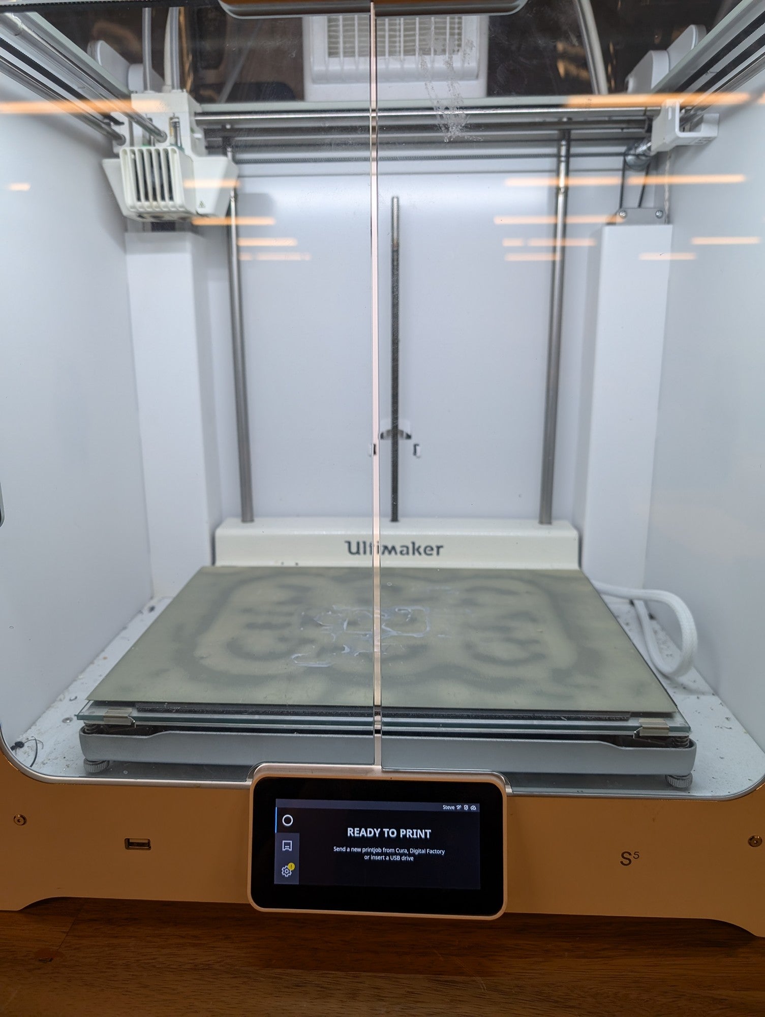 Ultimaker S5 Professional FDM 3D Printer System