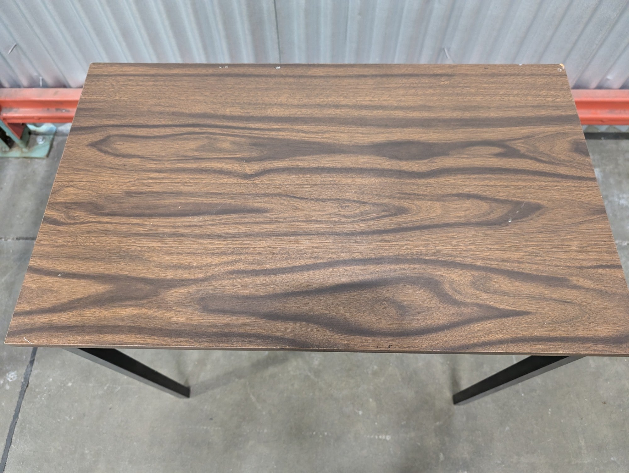 Steele Parts Division Table