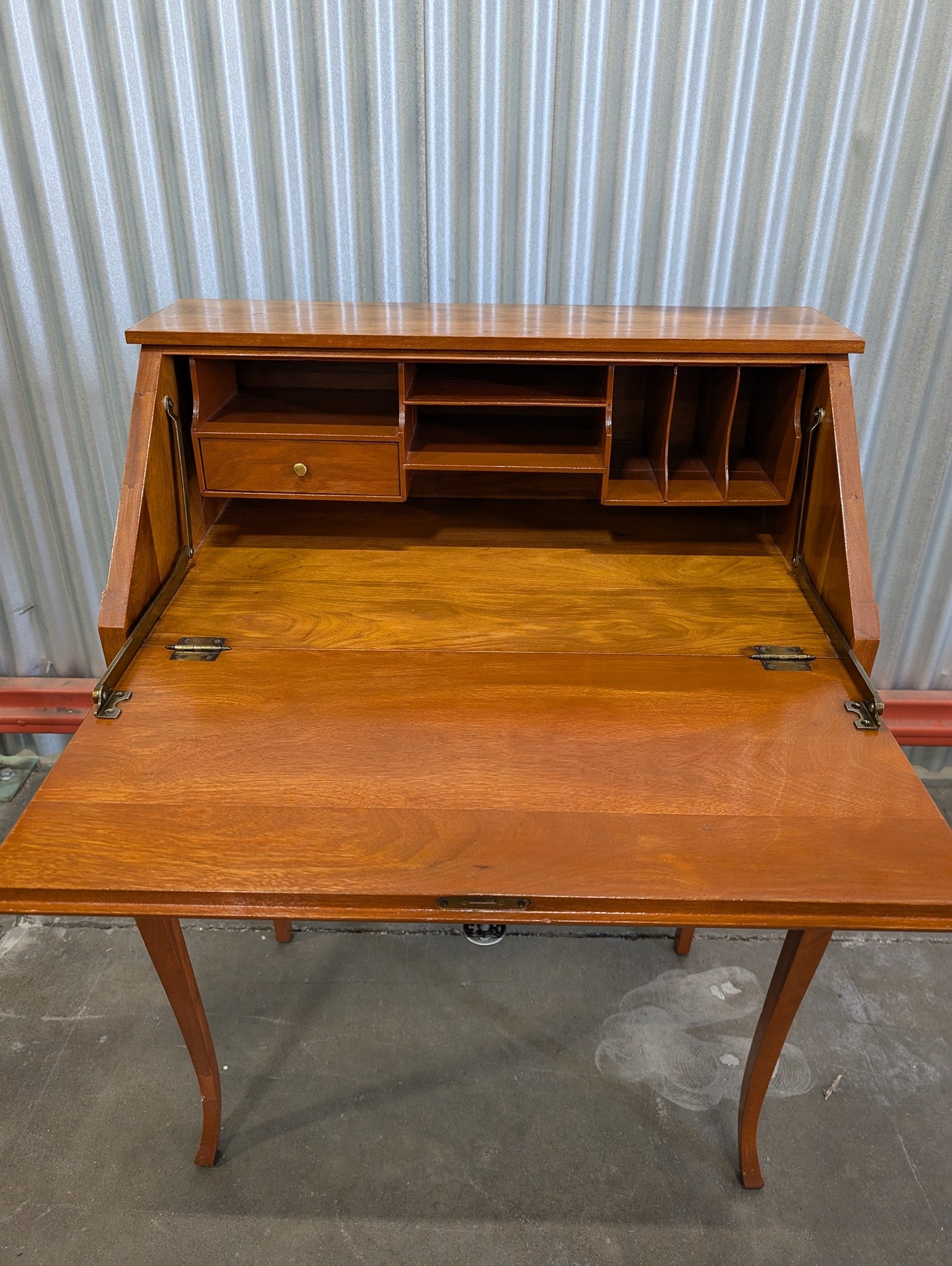 Secretary Desk