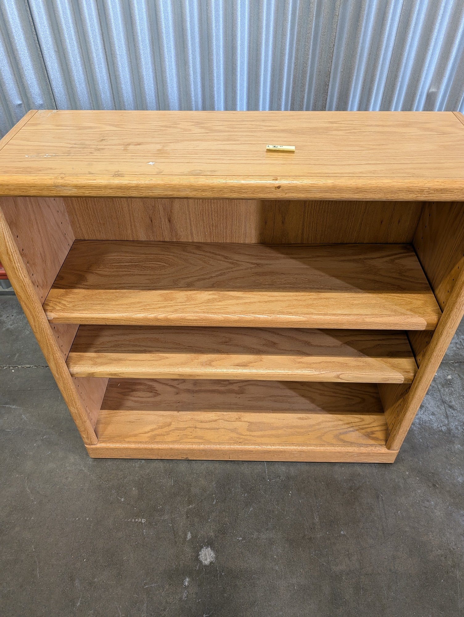 Thornwood Office Bookshelf