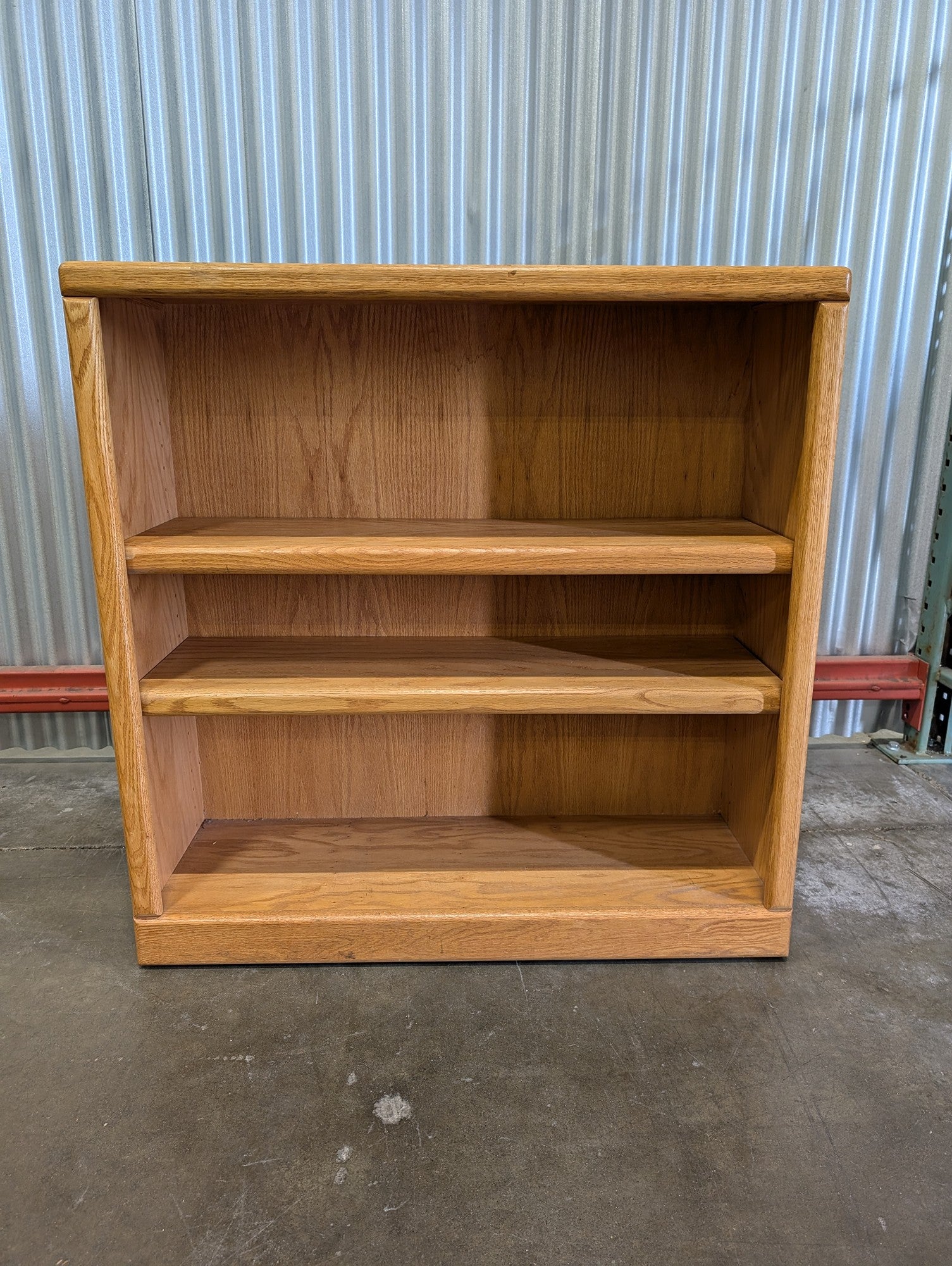 Thornwood Office Bookshelf
