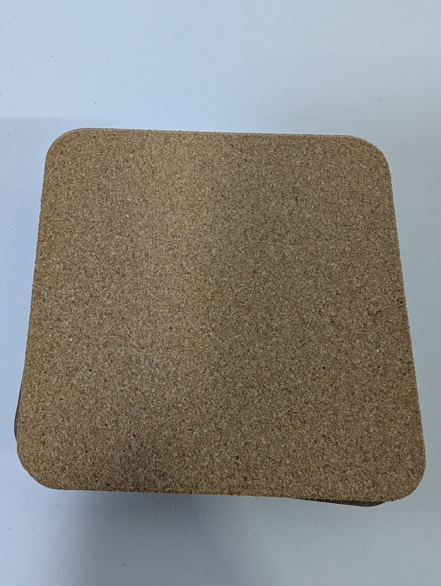 PIMPERNEL Parisian Vintage Style Airplane Coasters Set of 6