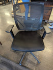Black Office Chair