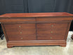 Thomasville Impressions Classic Hardwood Dresser Chest of Drawers