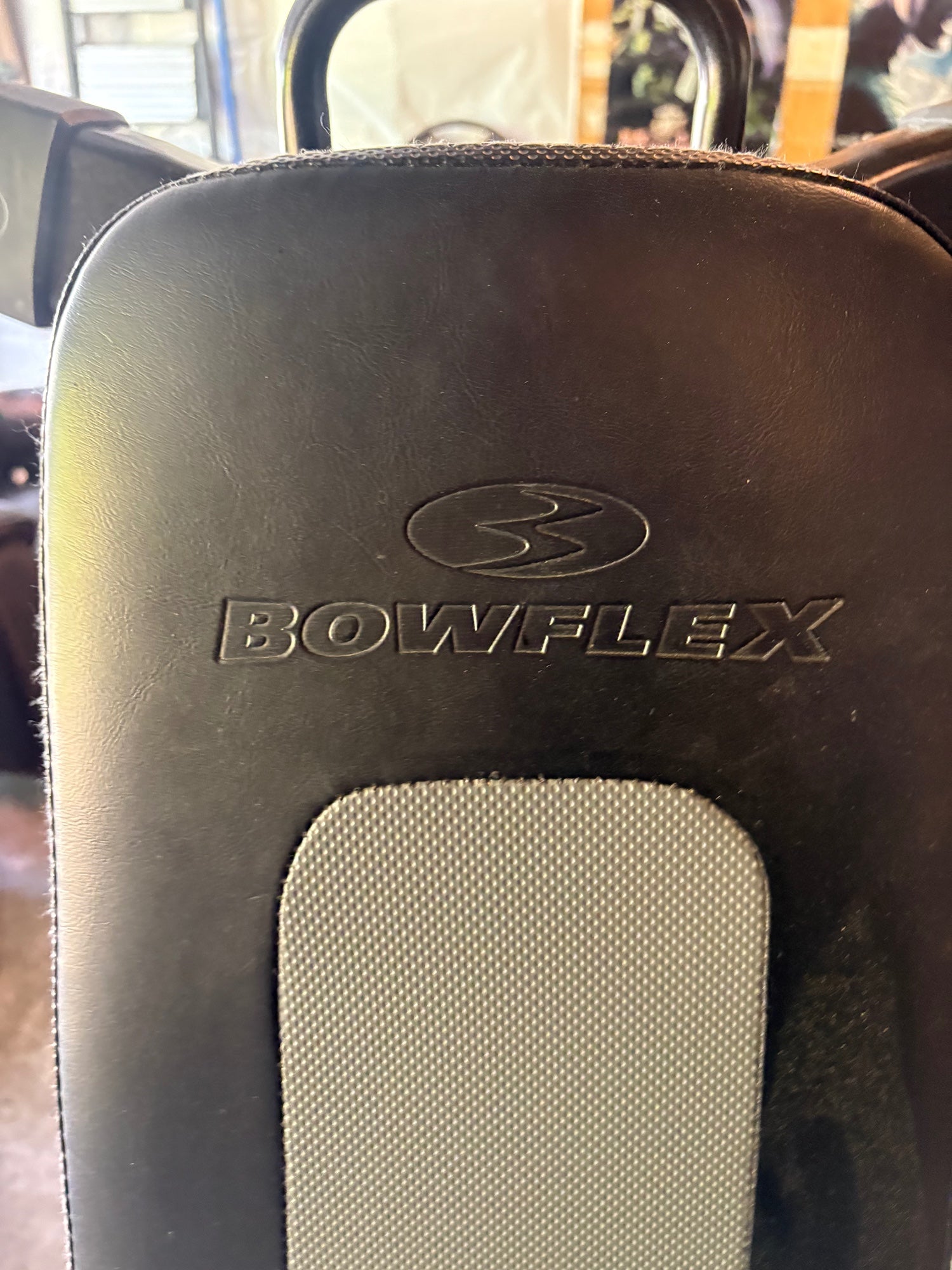 BOWFLEX Adjustable Fitness Workout Bench