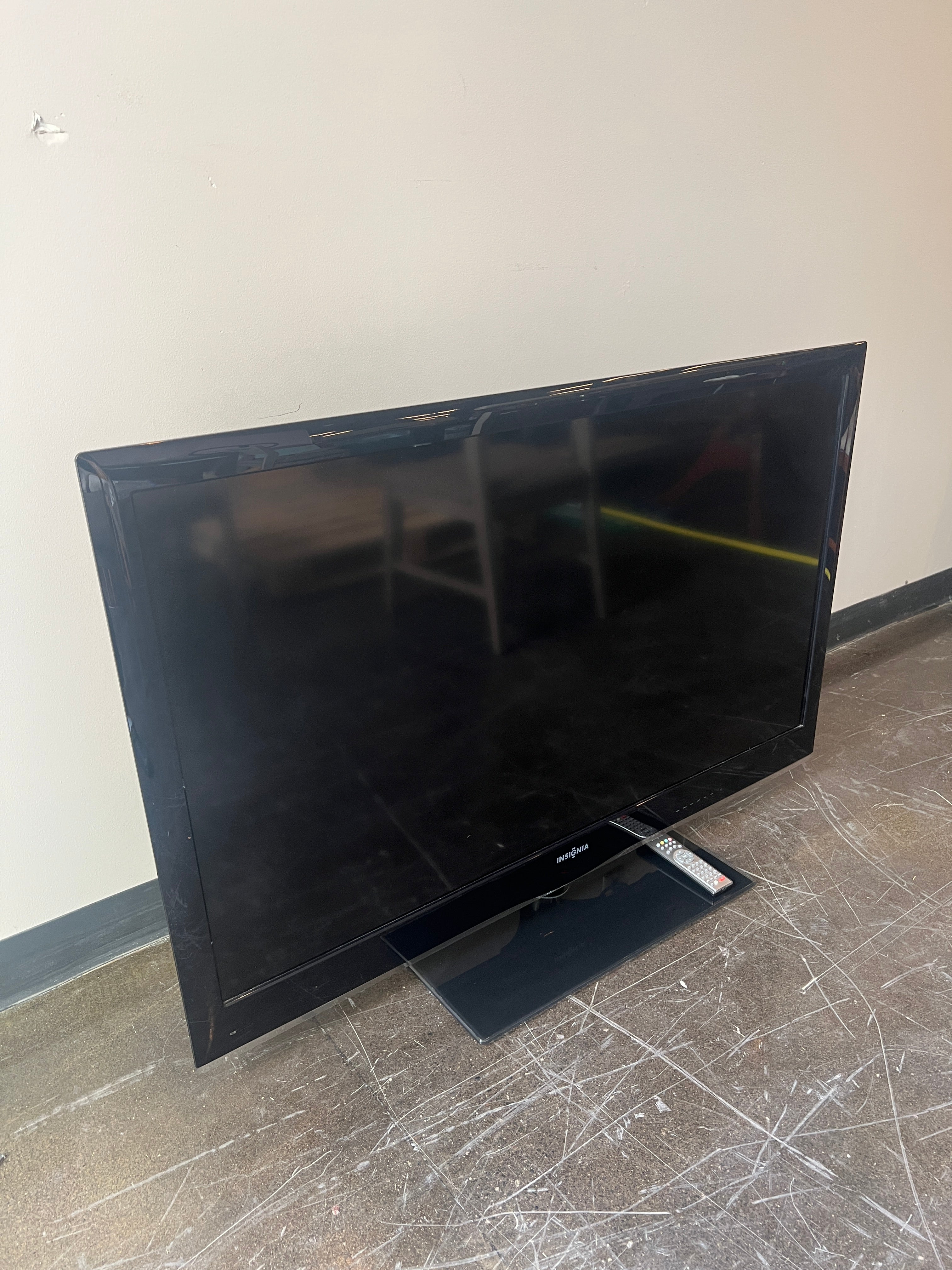 Insignia TV NS-55E560A11
