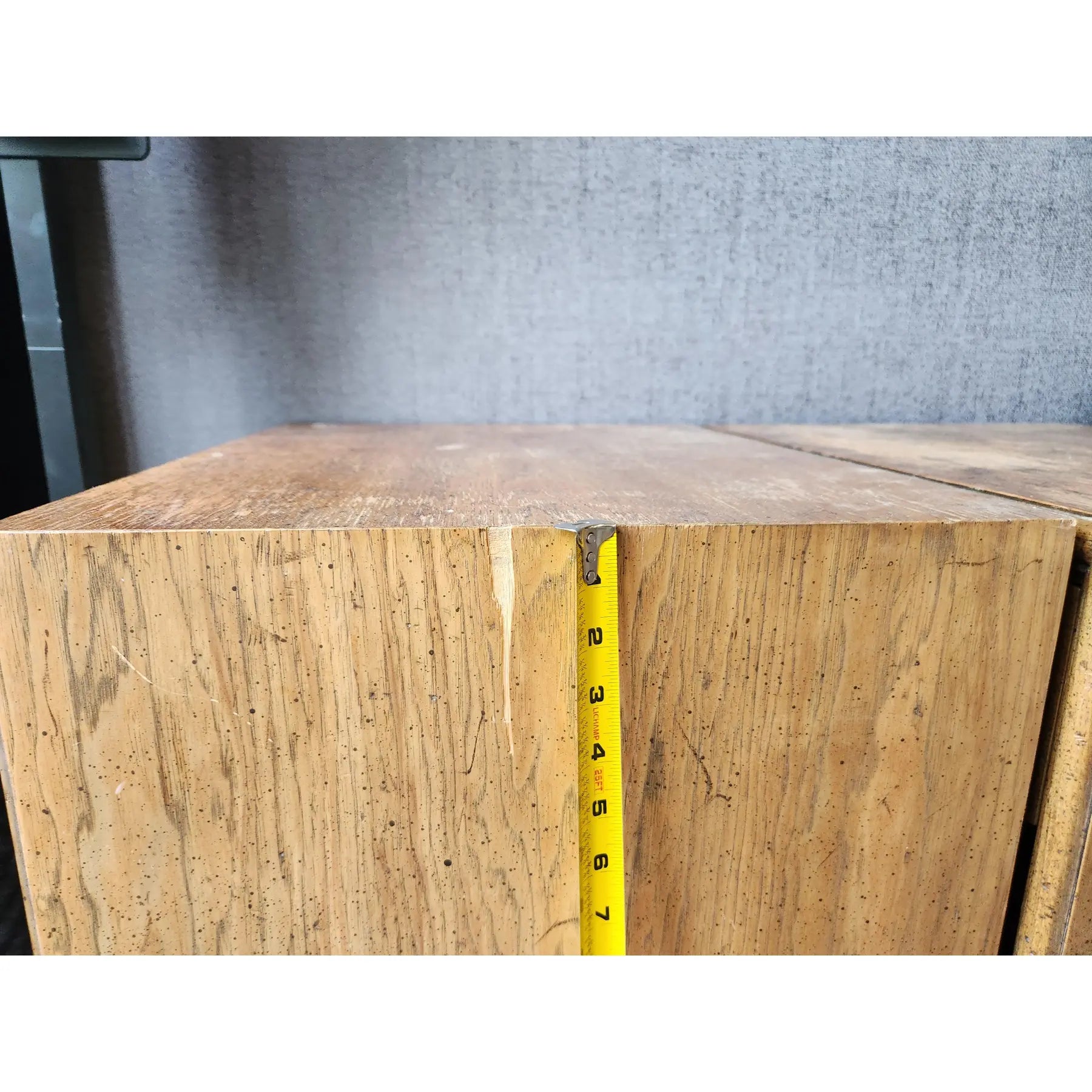 Henredon Mid-Century Nightstands SET