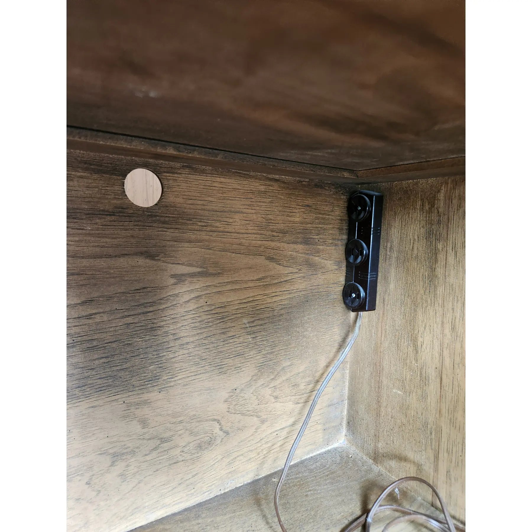 Henredon Mid-Century Nightstands SET